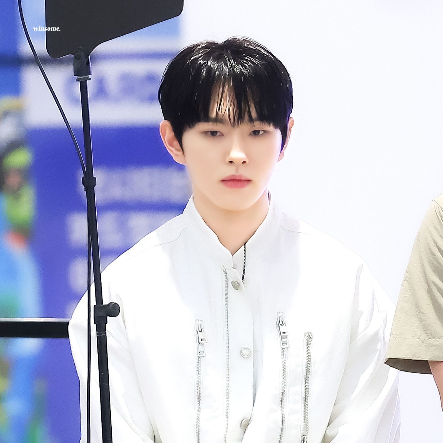 Latest photo of Lee Byeongchan