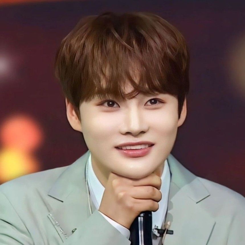 朴瑞鎮的近期活動照