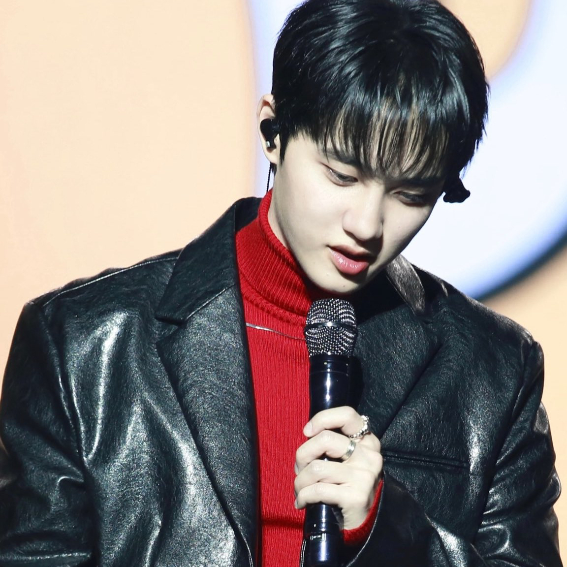 都暻秀 (D.O.)的近期活动照