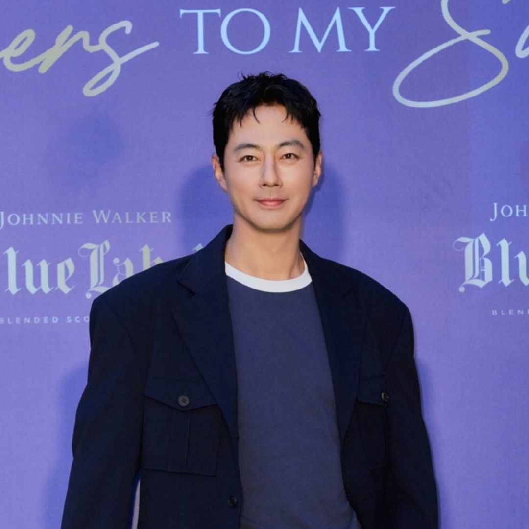 Latest photo of Jo Insung