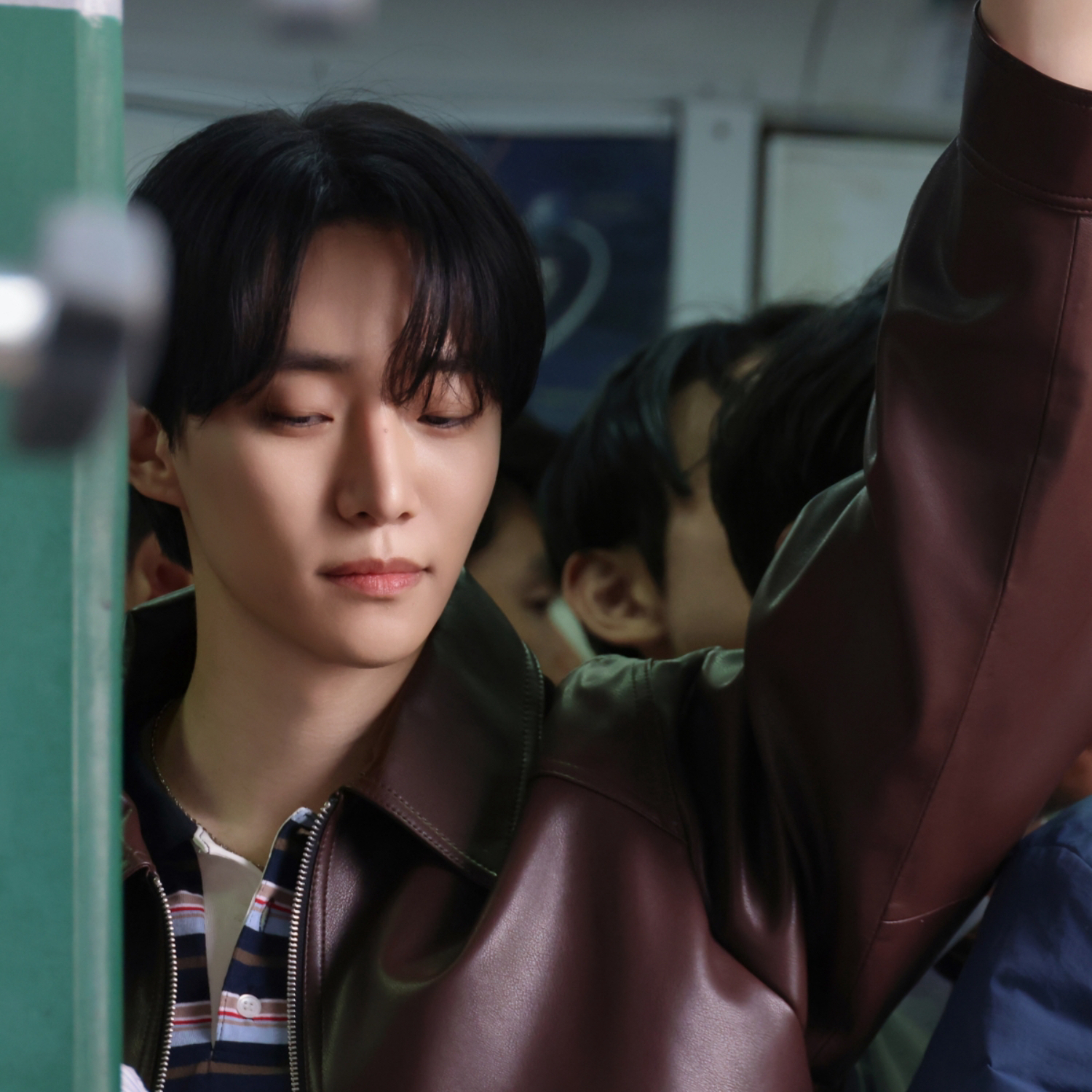 Foto kegiatan terbaru dari Lee Junho