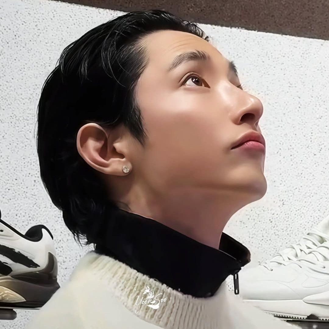 Latest photo of Lee Soohyuk