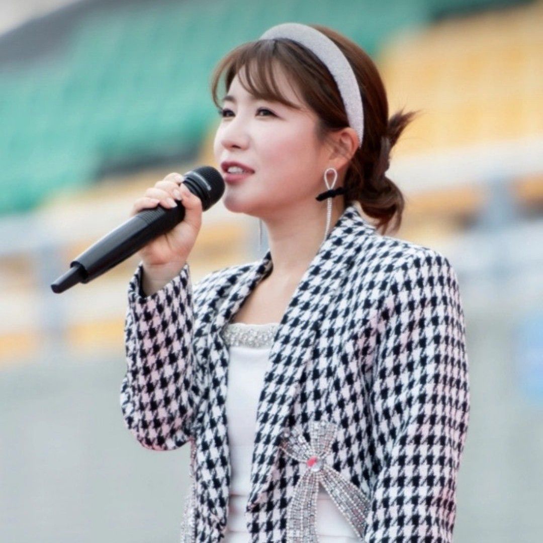 Latest photo of Ryu Wonjung