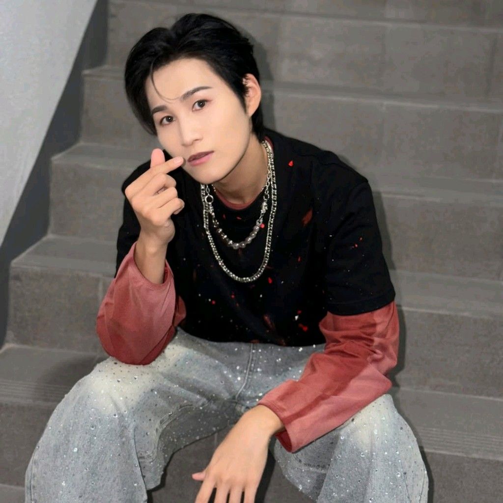 粉絲拍下的金熙栽瞬間