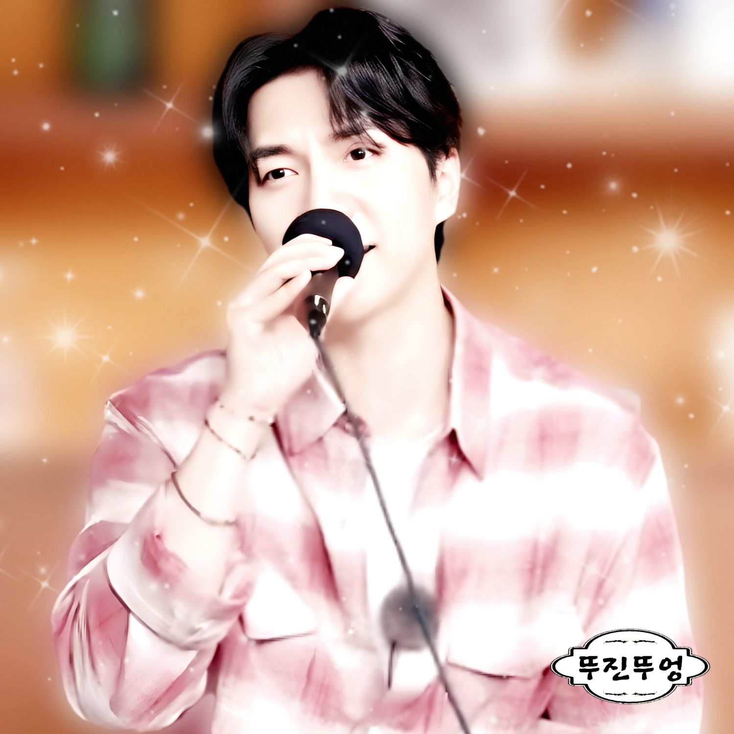 이승기 최근 활동샷