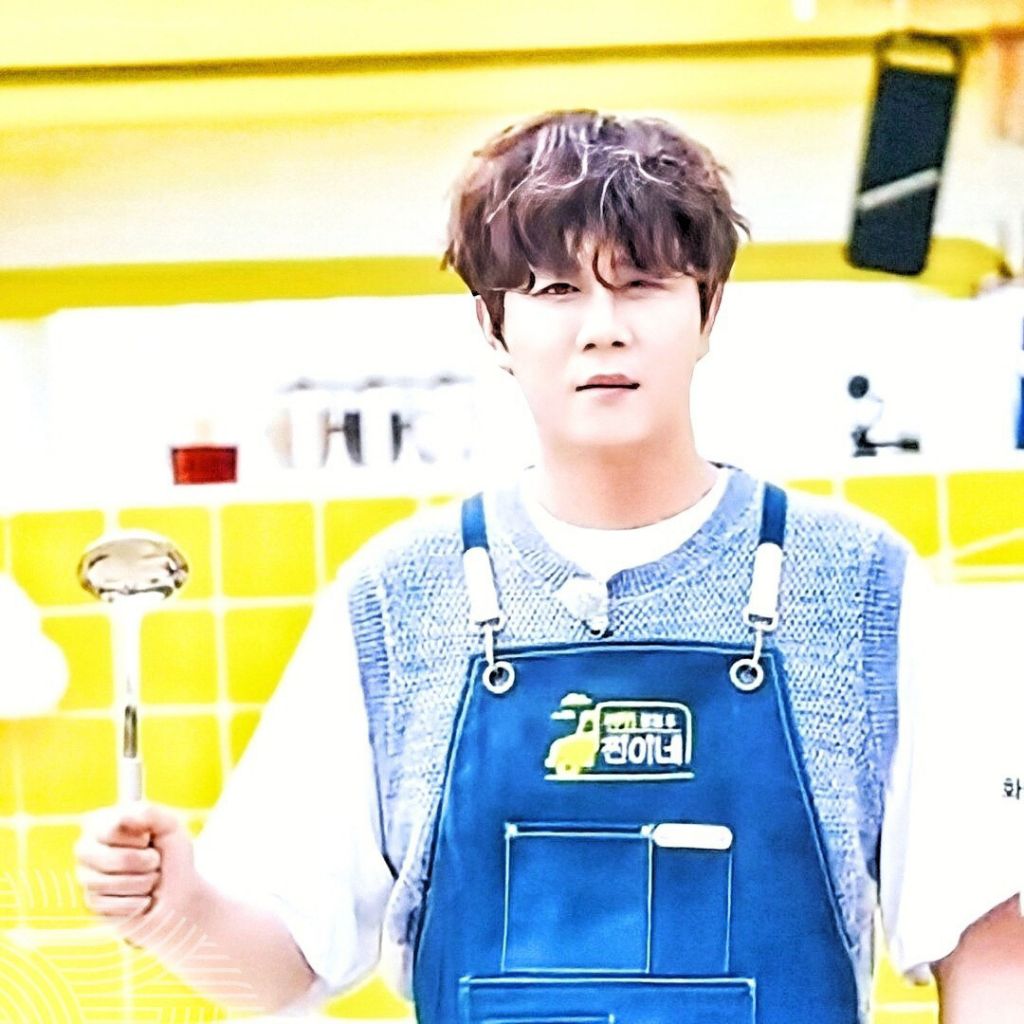 진해성 팬이 찍은 순간