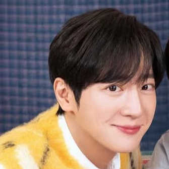Behind-the-scenes cut of Lee Sangyeob