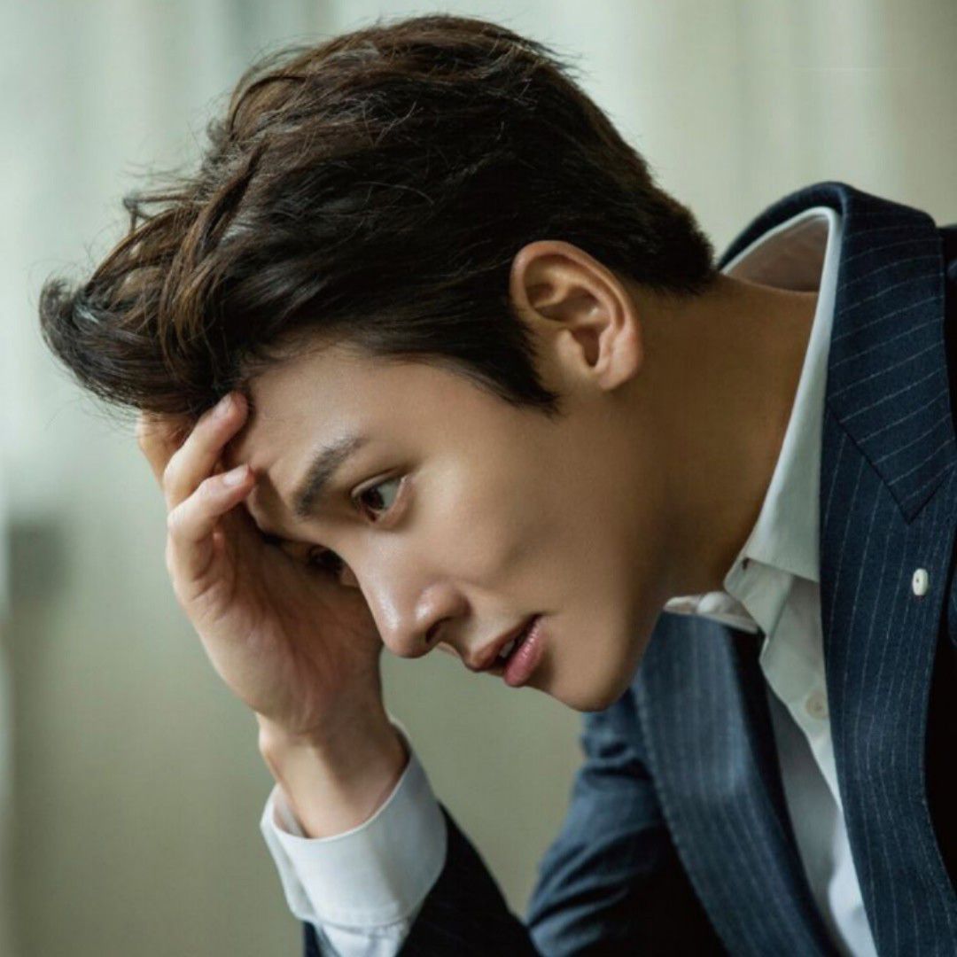 Latest photo of Ji Changwook