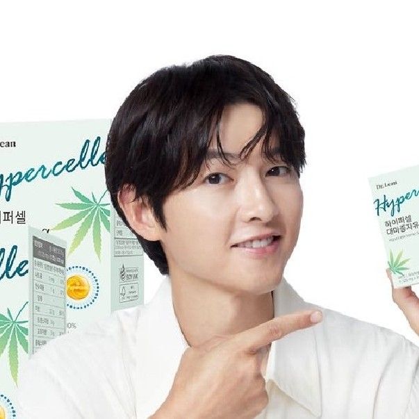 宋钟基的幕后花絮