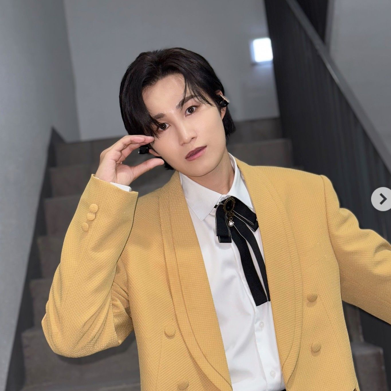 김희재의 최신 사진