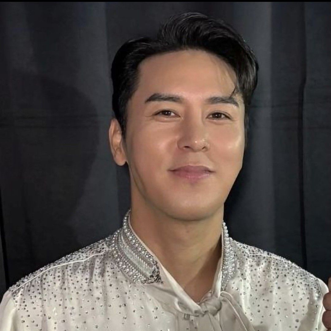 張民好的近期活動照