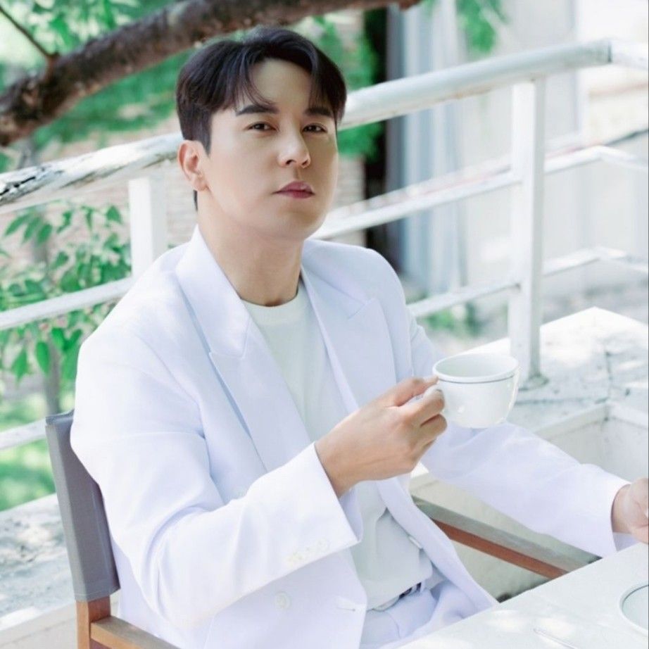 粉絲拍下的張民好瞬間