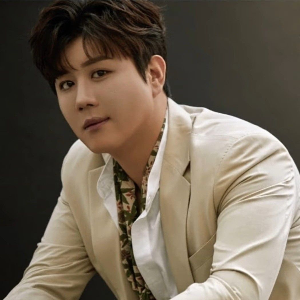 粉丝拍下的晋海成瞬间