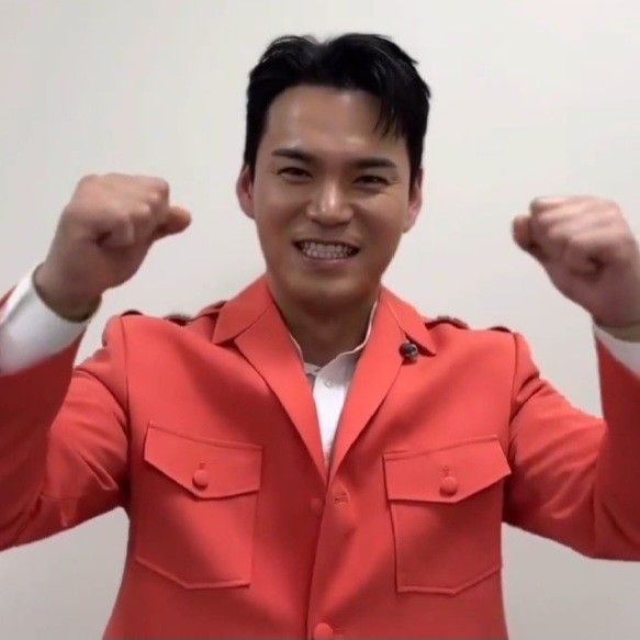 Lee Jung的近期活動照