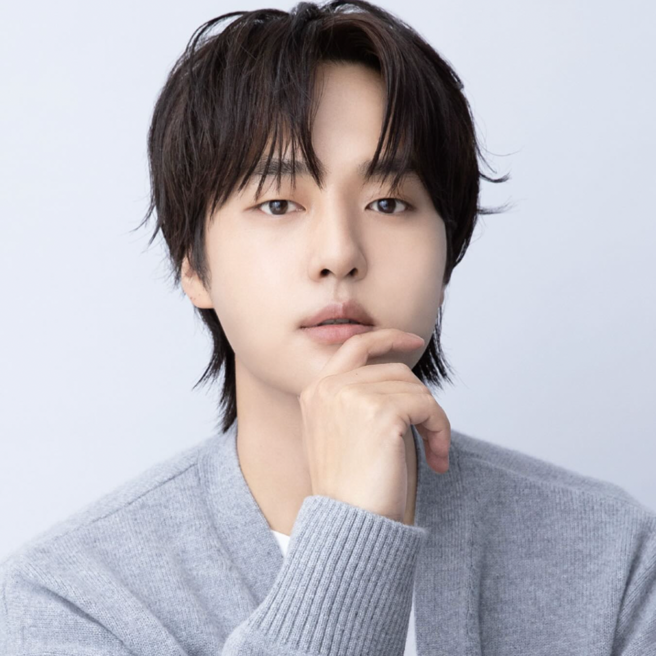 A moment captured by a fan of Yang Sejong