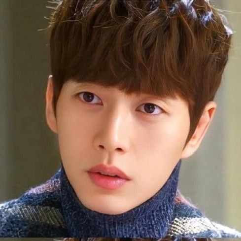 Recent activity shot of Park Haejin