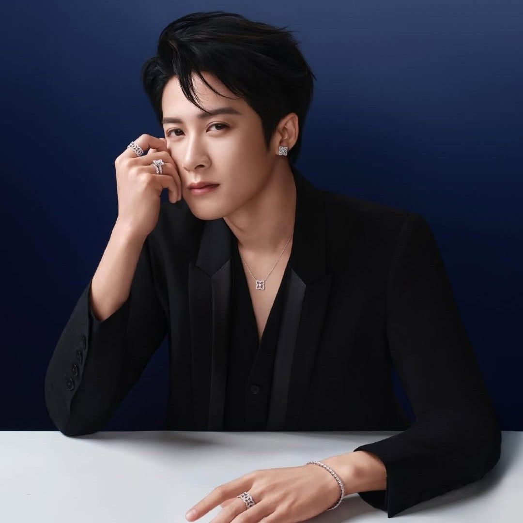 Latest photo of Tan Jianci