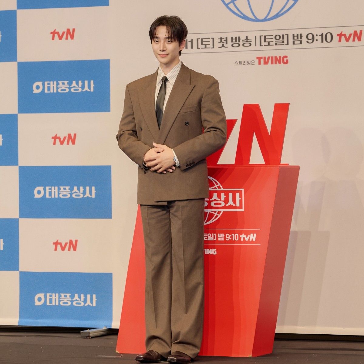 Foto kegiatan terbaru dari Lee Junho