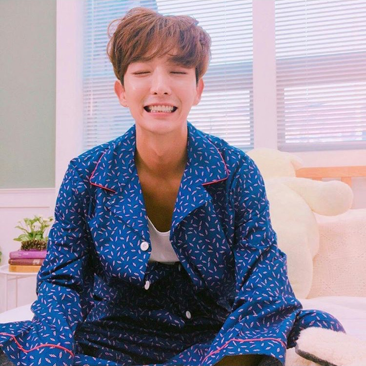 イ・ジュンギの最新写真