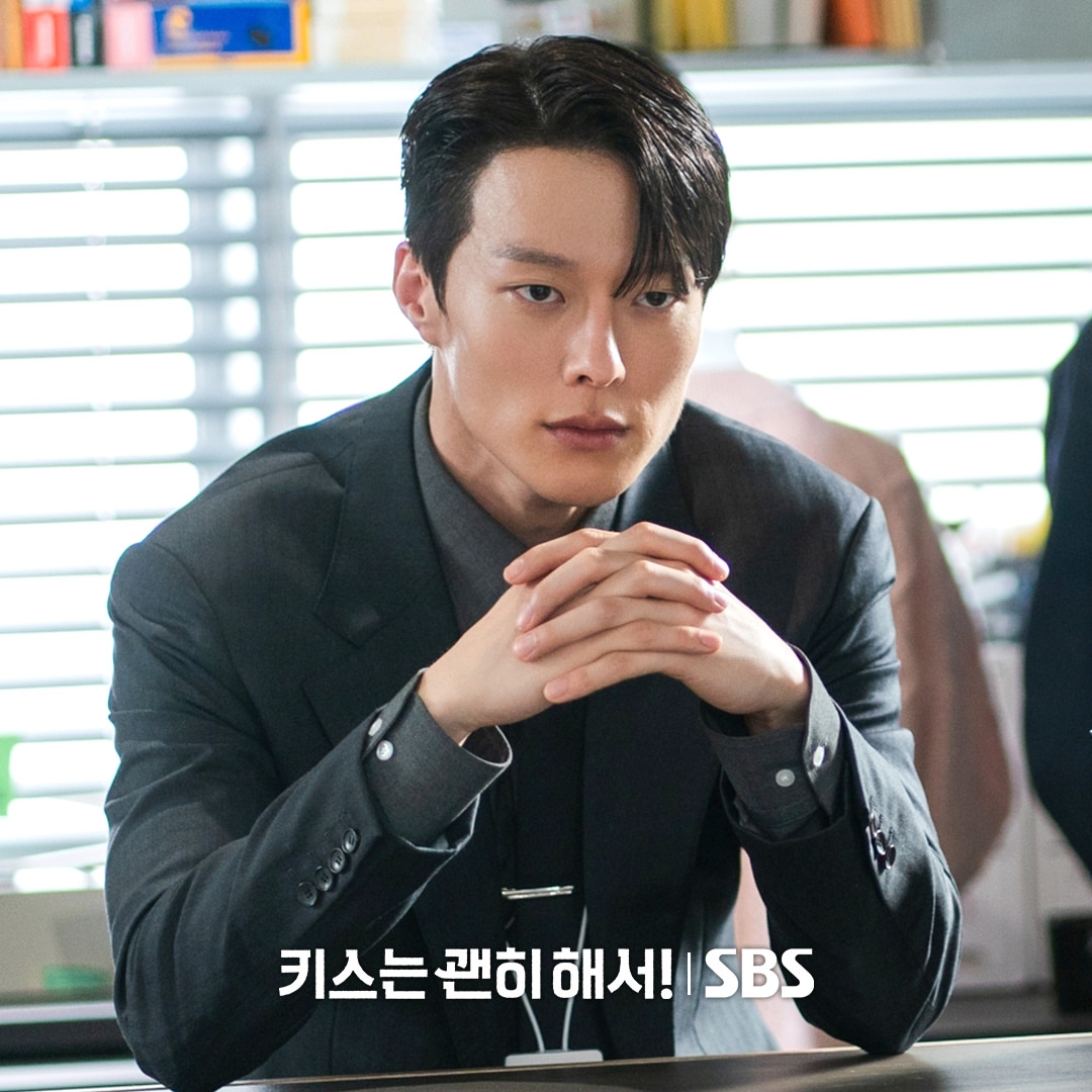 粉絲拍下的張基龍瞬間