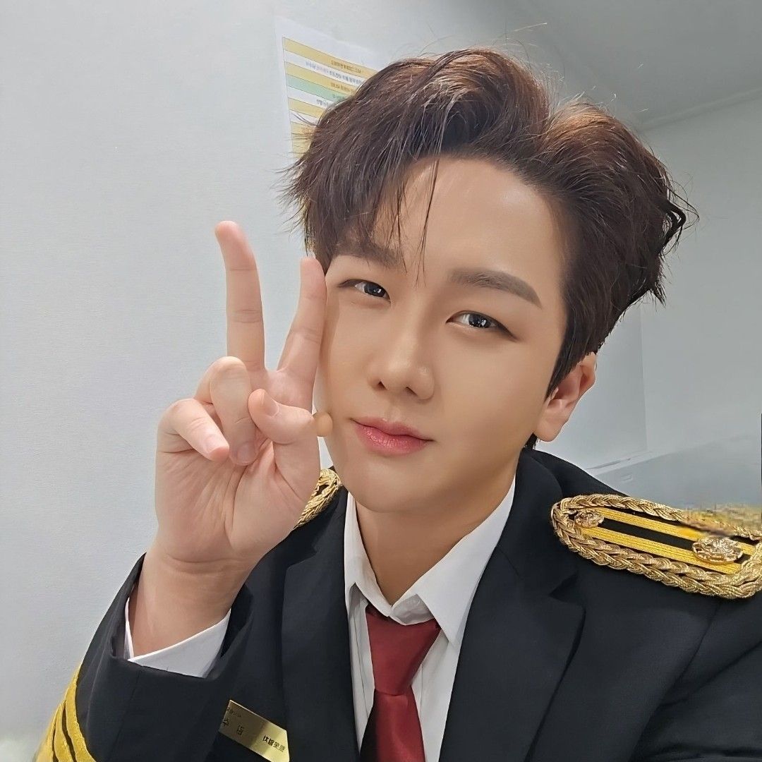 Latest photo of Kim Soochan