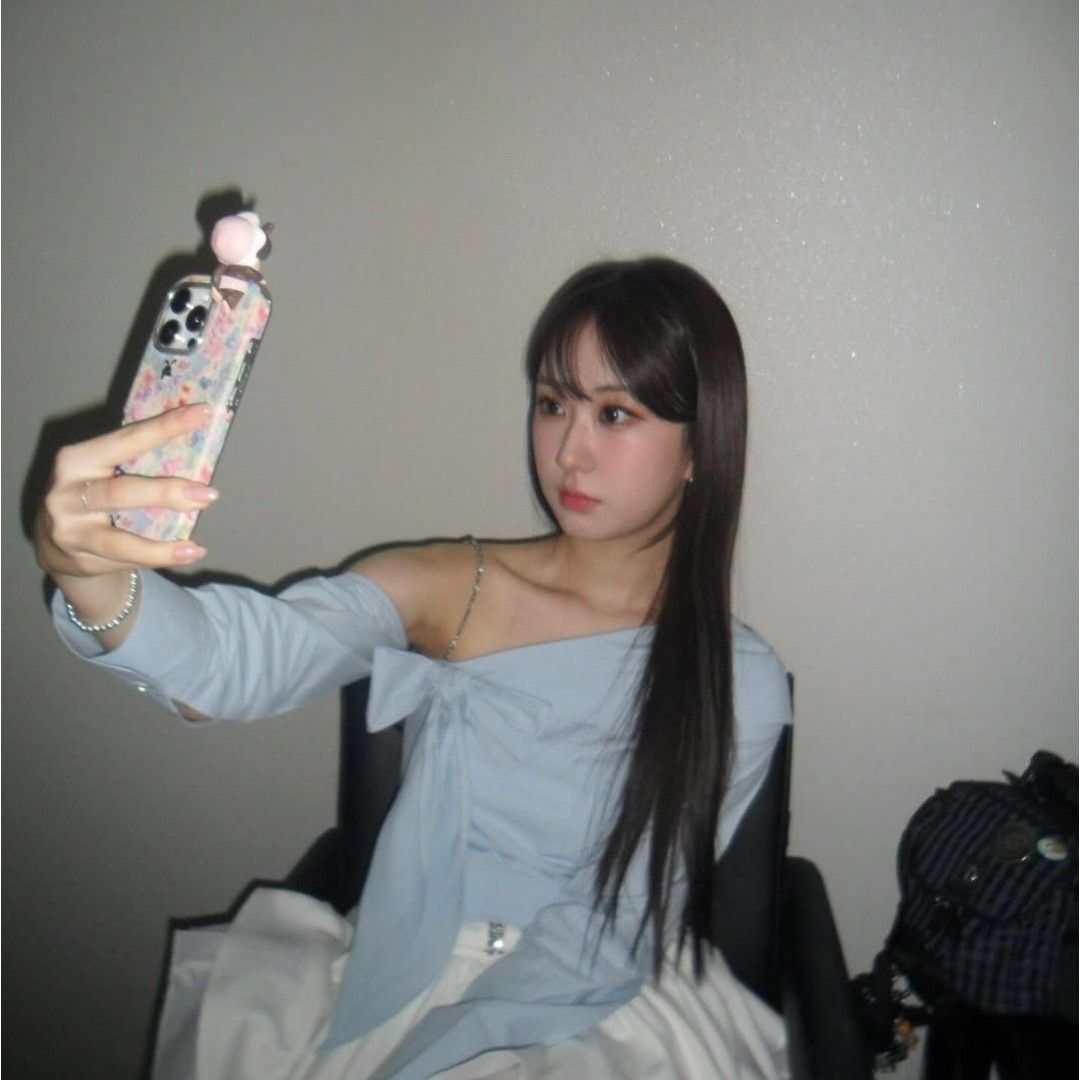 전유진 팬이 찍은 순간