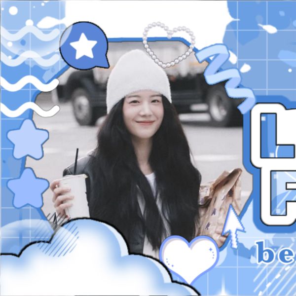 Representative photo of Jang Gyuri showing their charm