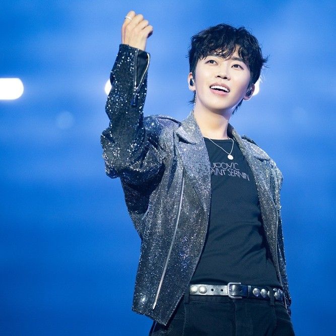 林英雄的近期活动照