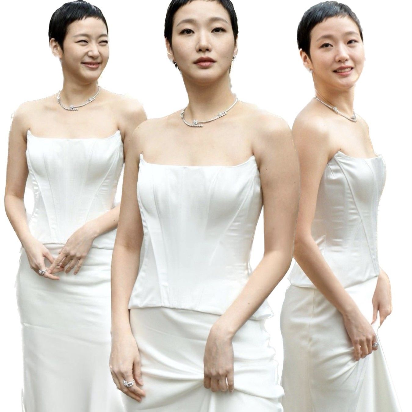 金高銀的最新照片