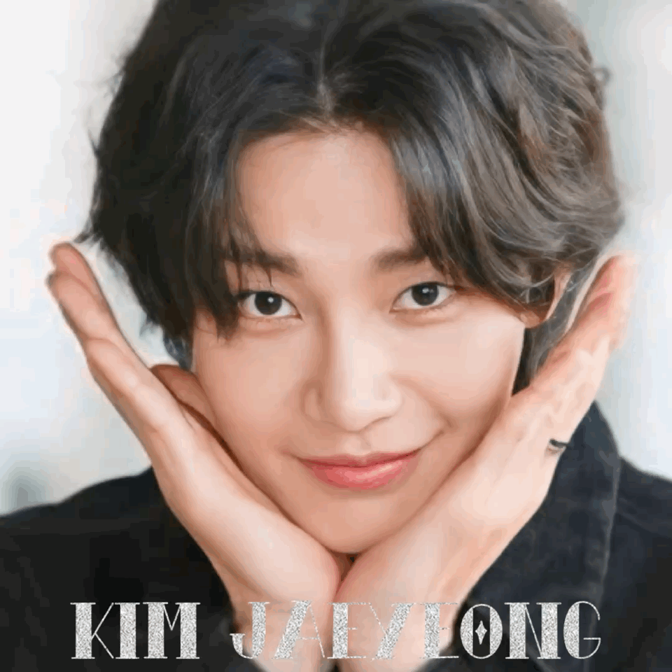 Latest photo of Kim Jaeyoung