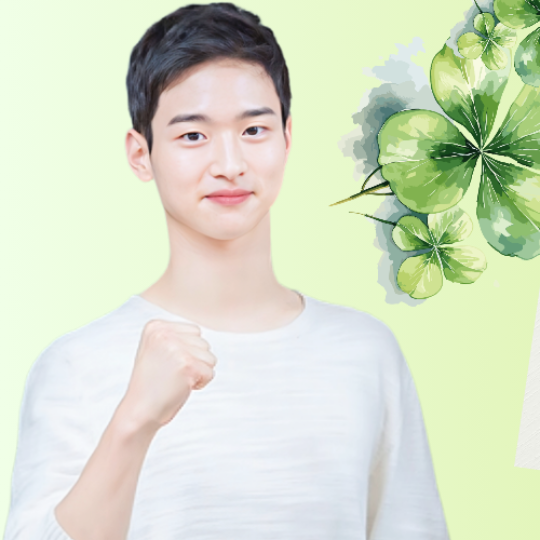 A moment captured by a fan of Jang Dongyoon