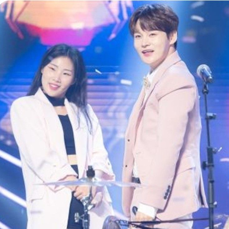 ファンが撮影したパク・ソジンの瞬間