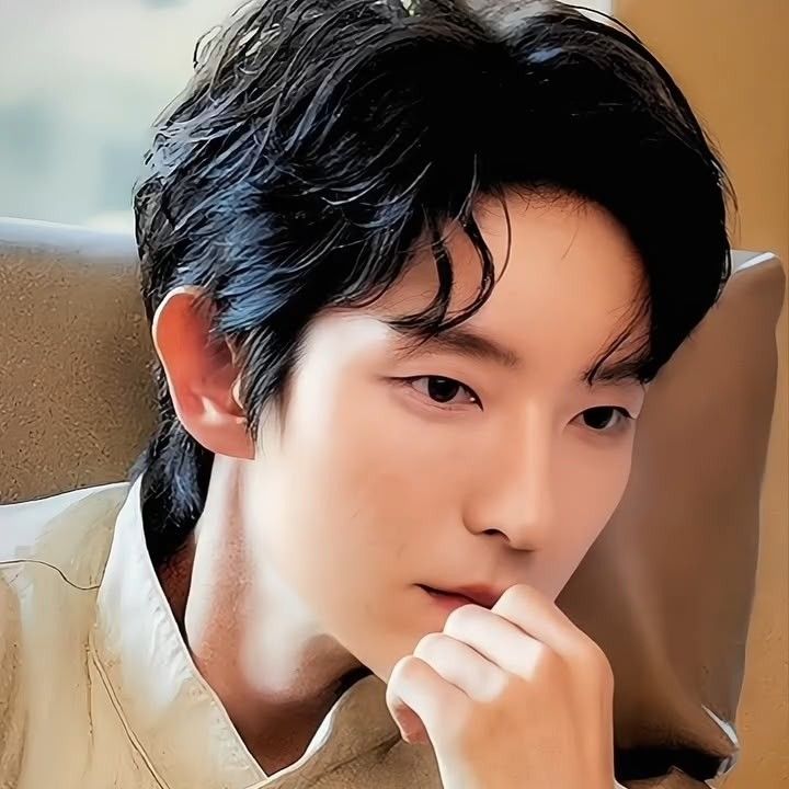 李準基的近期活動照