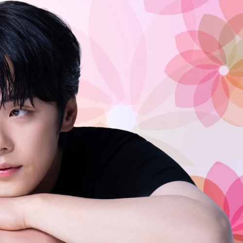 Latest photo of Kim Junghyun