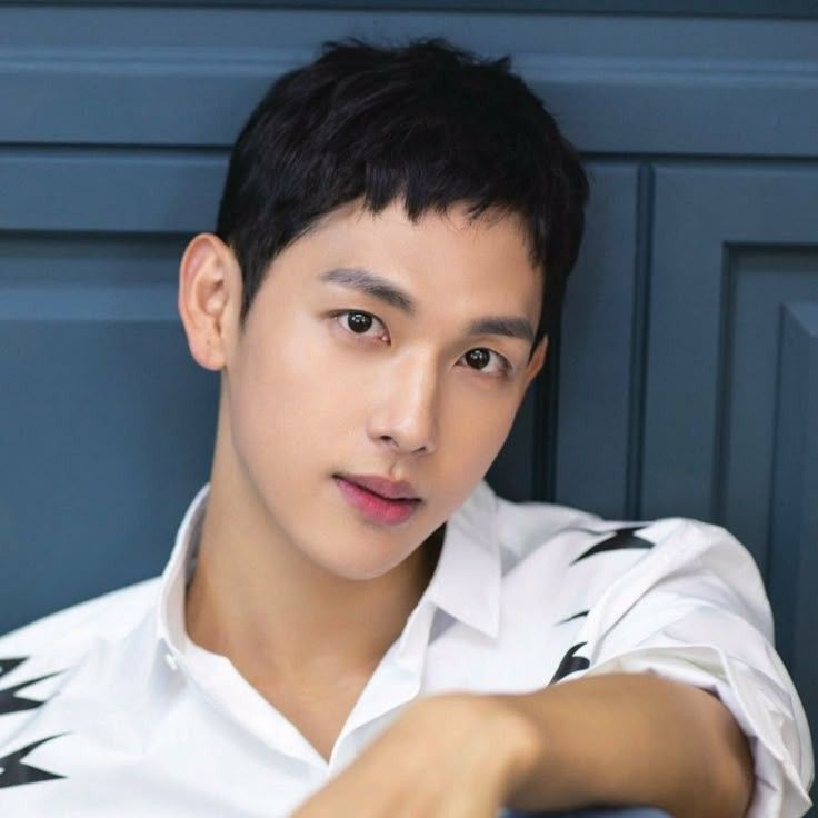 A moment captured by a fan of Yim Siwan