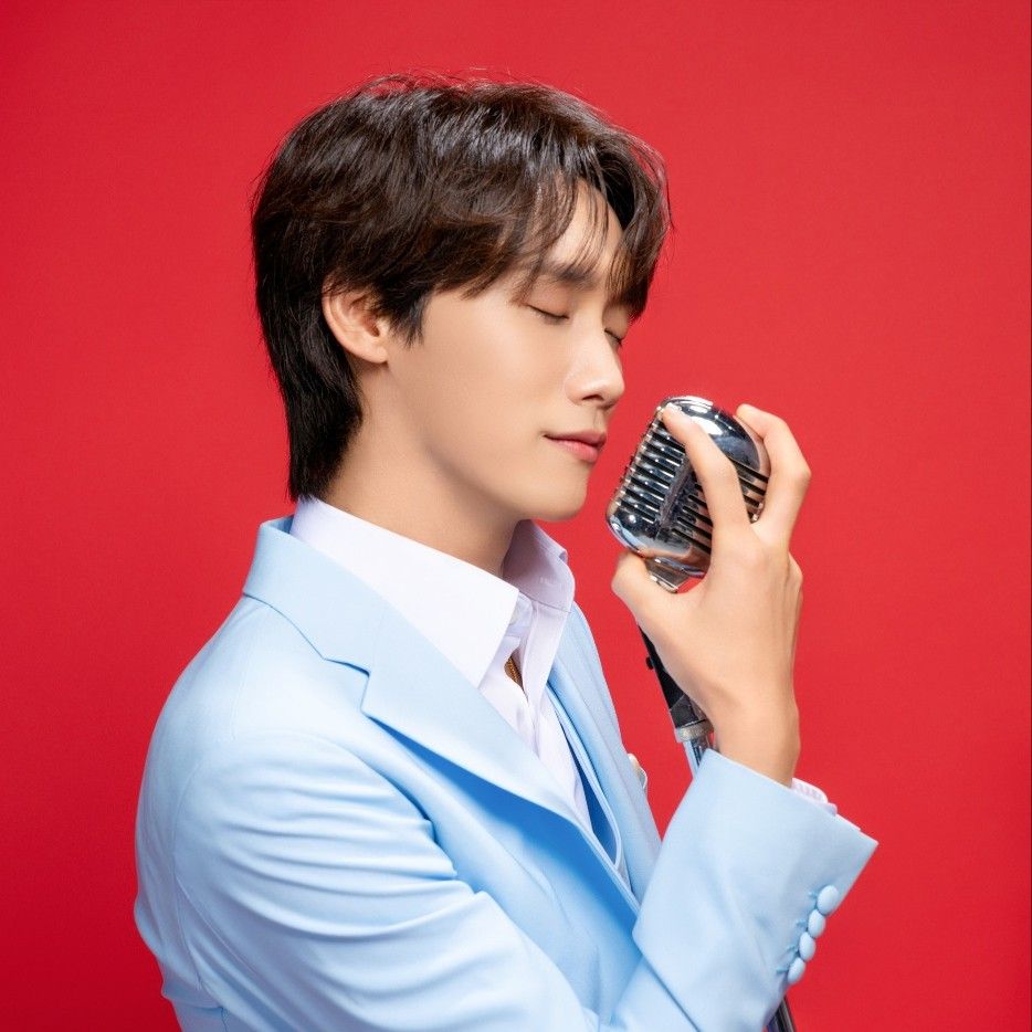 Latest photo of Choi Woojin