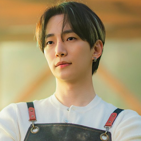 이준호 팬이 찍은 순간