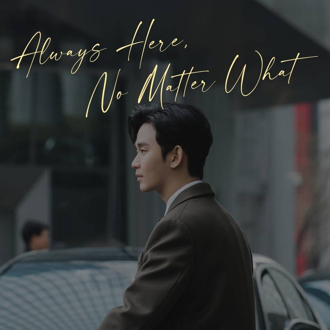 김수현 팬이 찍은 순간