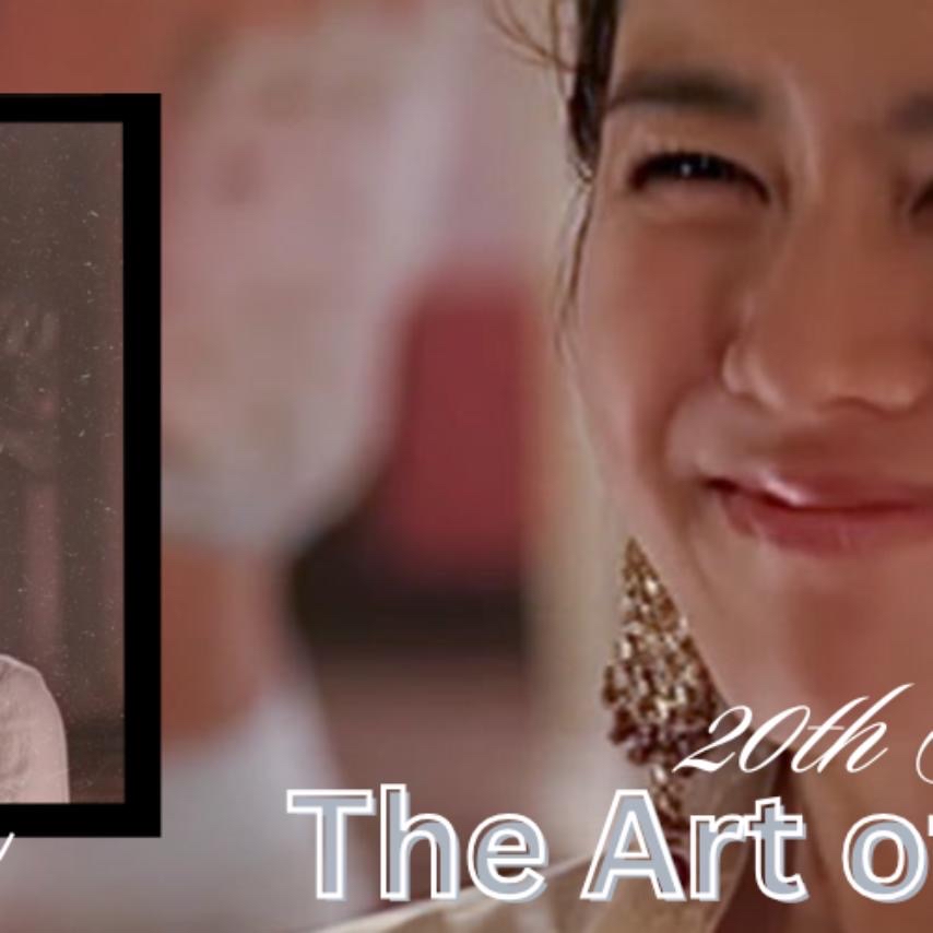 孫藝珍的幕後花絮