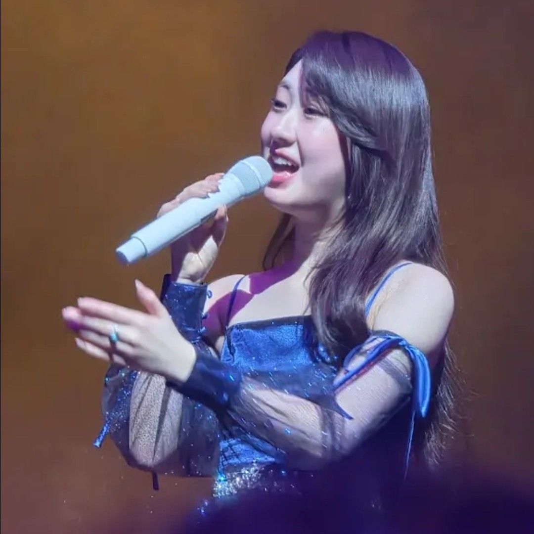 Foto kegiatan terbaru dari Jeon Yujin