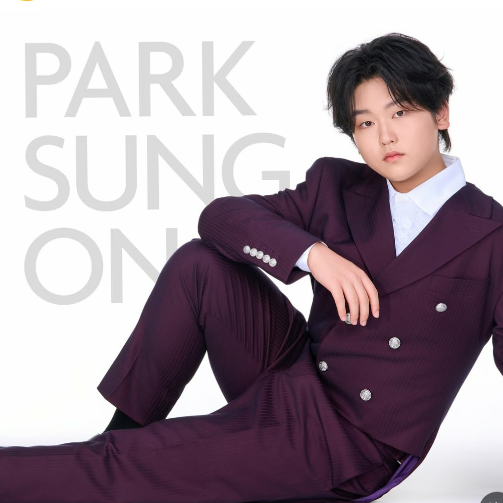 Latest photo of Park Sungon