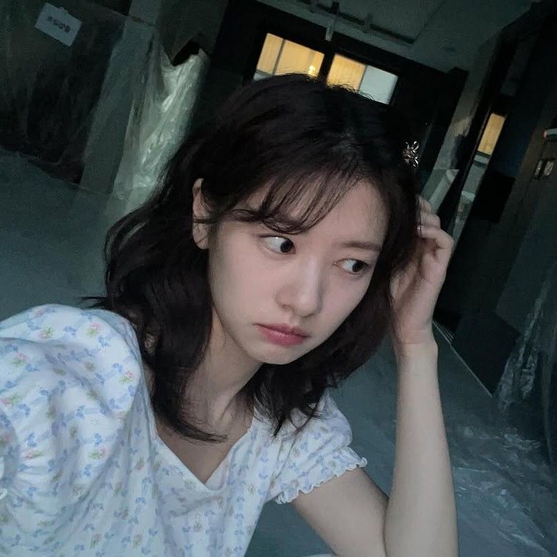 庭沼珉的幕后花絮