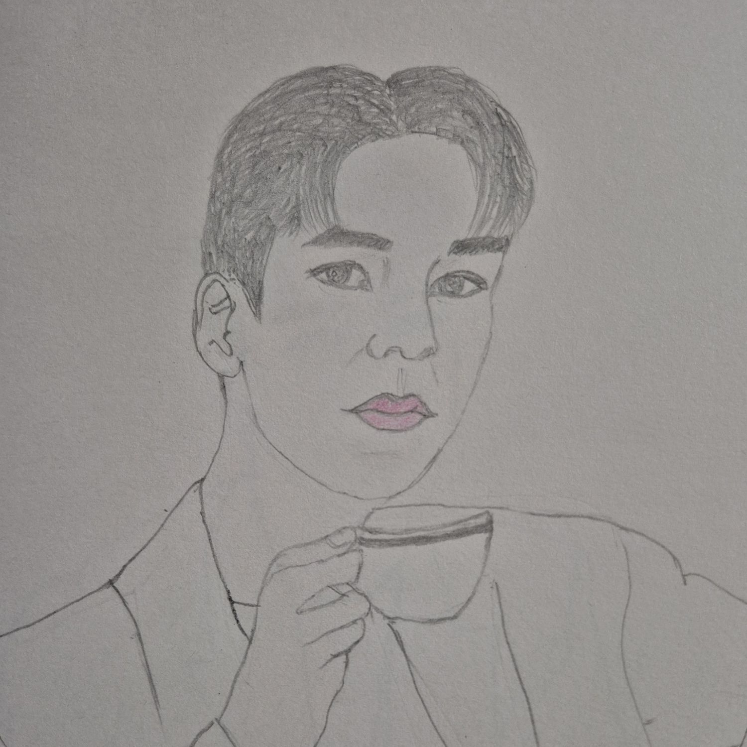 Foto kegiatan terbaru dari Jang Minho