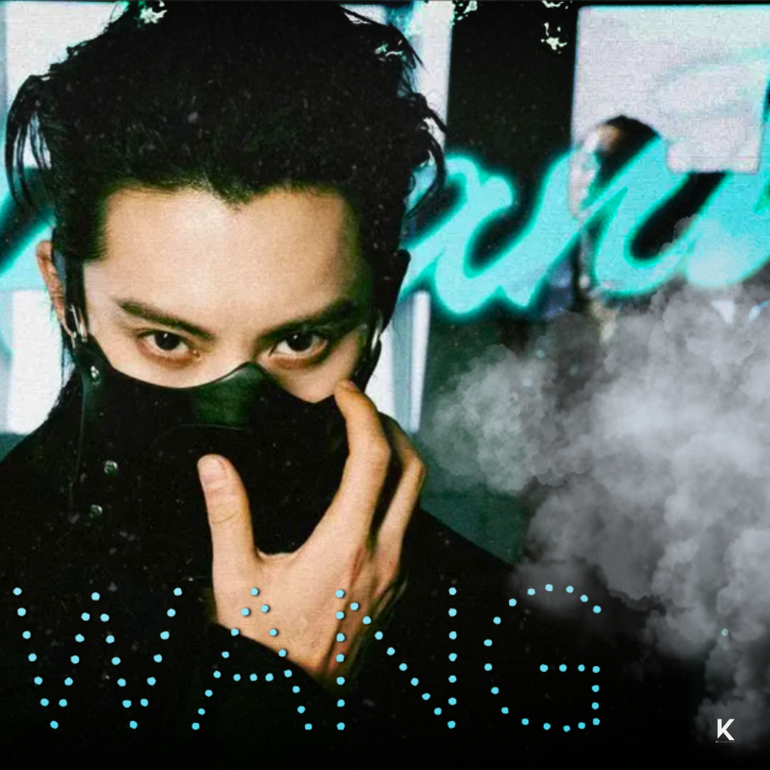 Latest photo of Dylan Wang