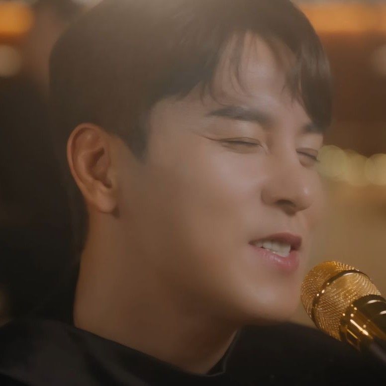 Latest photo of Jang Minho