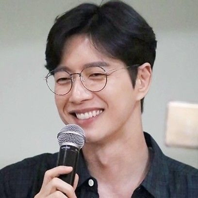 A moment captured by a fan of Park Haejin