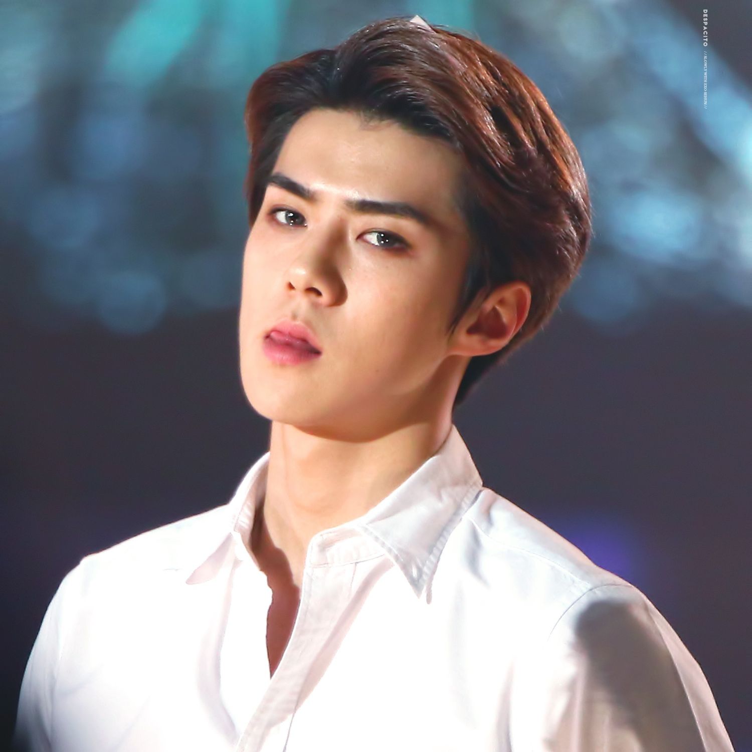 都暻秀 (D.O.)的最新照片