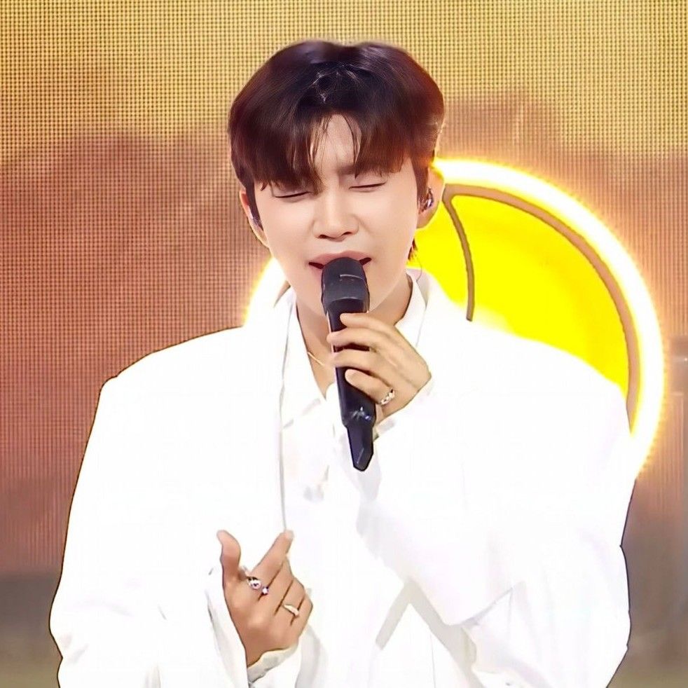 임영웅 팬이 찍은 순간