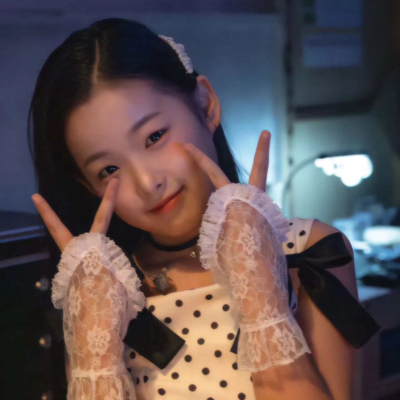 Latest photo of Lee Sooyeon