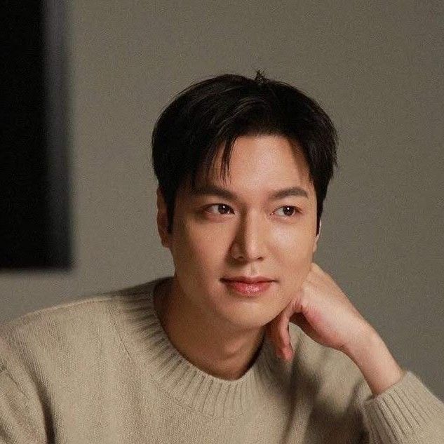 Cuplikan di balik layar dari Lee Minho